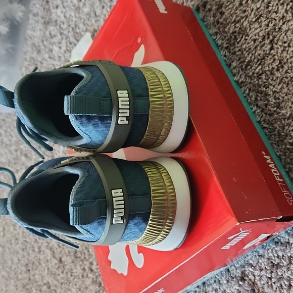 Puma Pacer Next Excel Core - Picture 7 of 7